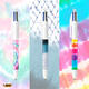 Balpen Bic 4kleuren medium Hydro ass