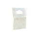 Hangtab 3M 1075 50x50mm helder 500 stuks