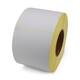 Etiket thermo 102x150mm k76 extra-permanent (900rl) perforatie per etiket