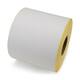 Etiket thermo 102x150mm k40 extra-permanent (450rl) perforatie per etiket