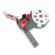 Hand etikettendispenser DP25 digra-pack