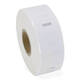 Label etiket Rillprint 11352 54x25mm retour wit (geschikt voor LW450)