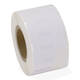Label etiket Rillprint 99010 89x28mm adres wit (2), geschikt voor LW450