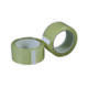Verpakkingstape 48mmx66m PP acryl transparant, 28 micron, low noise