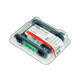Lint Evolis hightrust 5 panel color, tbv primacy 2