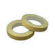 Papiertape 19mmx50m bruin