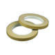 Papiertape 12mmx50m bruin