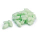 Opvulchips groen 100% gerecycled, afbreekbaar 500ltr