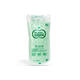 Opvulchips groen 100% gerecycled, afbreekbaar 500ltr