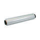 Wikkelfolie plus 450mmx300m 12mu OSC transparant + set plastic dispensers