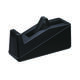 Plakbandhouder Nova B20 zwart 2100gr