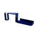 Houder TC100 voor plakbandhouder Nova B20