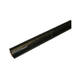 Topvellen 150x180cm 30micron LDPE zwart, 300vel