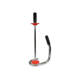 Handwikkelaar chroom 40/50cm