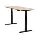Bureau zit-sta elektrisch 180x80cm 'Business'