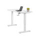 Bureau zit-sta Slinger 180x80cm