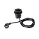 Inbouw powerbox 60mm rond