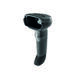 Handscanner Zebra DS2208 2D, multi-IF kabel (USB) zwart, DS2208-SR7U2100AZW