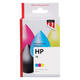 Inktcartridge Quantore alternatief tbv HP C6578A 78 kleur
