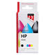 Inktcartridge Quantore alternatief tbv HP CB338EE 351XL kleur