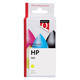 Inktcartridge Quantore alternatief tbv HP C8773EE 363 geel