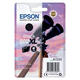 Inktcartridge Epson 502XL T02W1 zwart