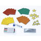 Starterkit scrum accessoires