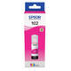 Navulinkt Epson 102 T03R3 rood