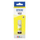 Navulinkt Epson 102 T03R4 geel