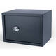 Kluis Pavo met stersleutel 350x250x250mm donkergrijs