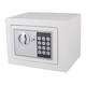 Kluis Pavo mini elektronisch 230x170x170mm wit