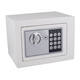 Kluis Pavo mini elektronisch 230x170x170mm wit