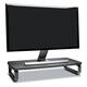 Monitorstandaard Kensington SmartFit extra wide zwart