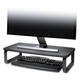 Monitorstandaard Kensington SmartFit extra wide zwart