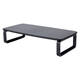 Monitorstandaard Kensington SmartFit extra wide zwart