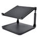 Laptopstandaard Kensington smartfit verhoger zwart