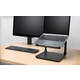 Laptopstandaard Kensington smartfit verhoger zwart