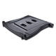 Laptopstandaard Kensington easyriser cooling zwart