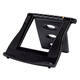 Laptopstandaard Kensington easyriser cooling zwart
