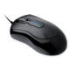 Muis Kensington in a box zwart