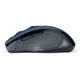 Muis Kensington Pro Fit draadloos blauw