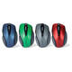 Muis Kensington Pro Fit draadloos blauw