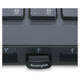 Muis Kensington Pro Fit draadloos blauw