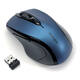 Muis Kensington Pro Fit draadloos blauw