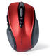 Muis Kensington Pro Fit draadloos rood