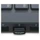 Muis Kensington Pro Fit draadloos rood