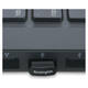 Muis Kensington Pro Fit draadloos grijs