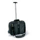 Laptop trolley Kensington Contour 17" zwart