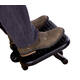Voetensteun Kensington solemassage