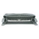 Voetensteun Kensington solemate comfort